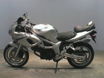 �������� �� ������ �������� Suzuki SV650S 1999 ���� 3